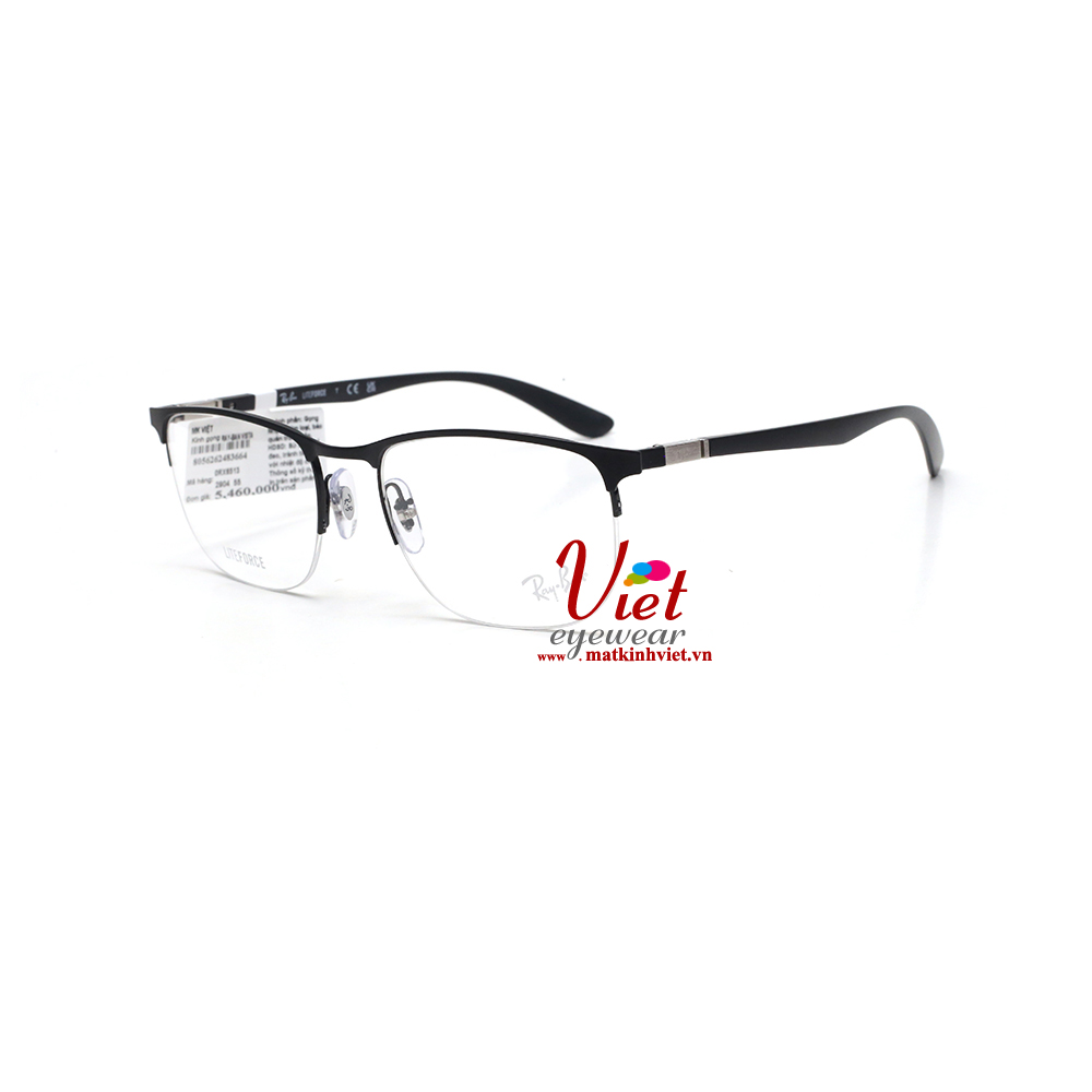Gọng kính RayBan RB6513 2904